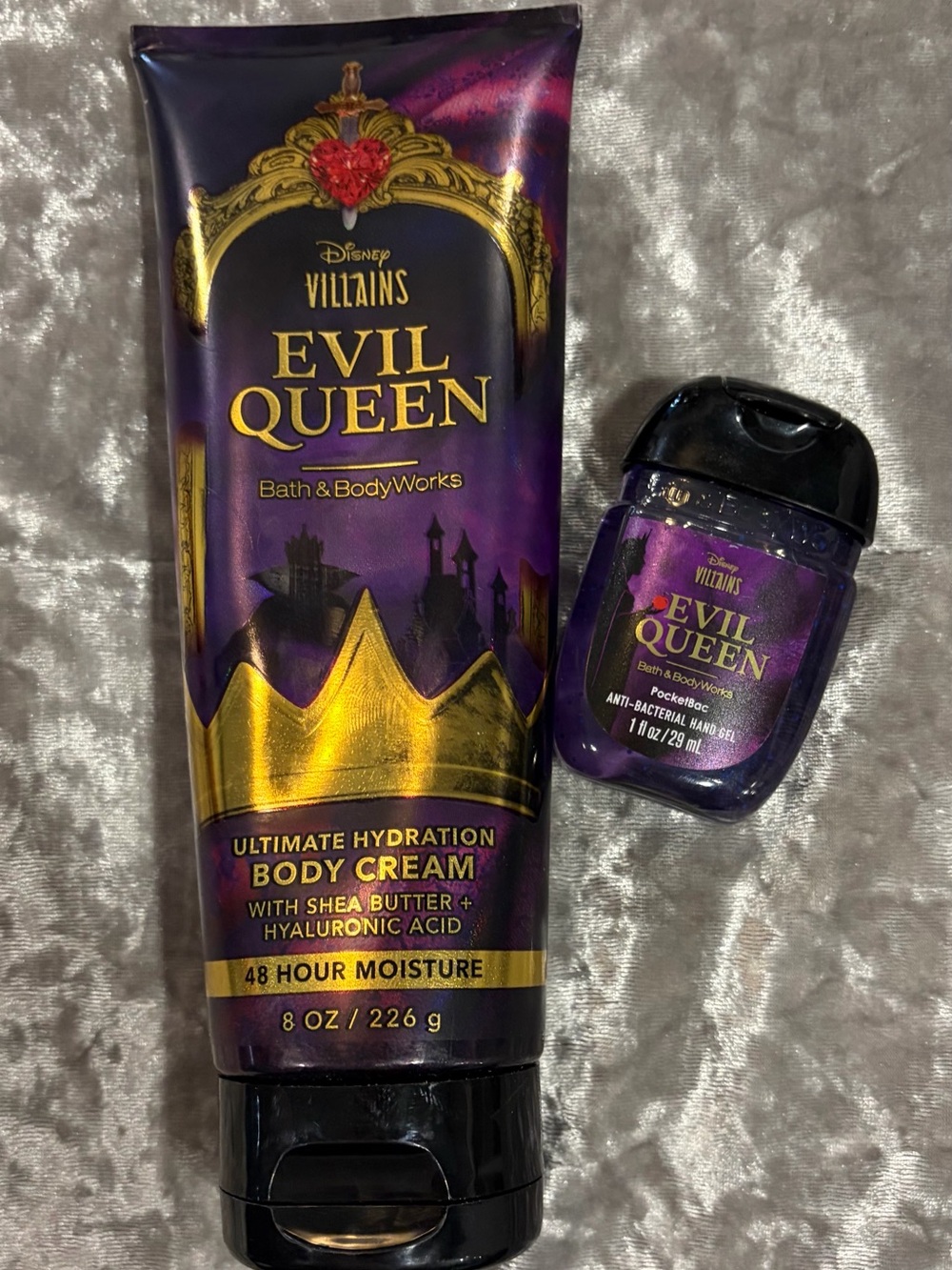 Bath & Body Works Evil Queen